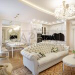Продаж 4 кімн. квартири по вул. Бульварно-Кудрявська 21 | 8