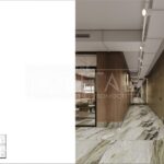 Оренда комерційної нерухомості по вул. Іоанна Павла II, 240 м² | 4