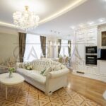 Продаж 4 кімн. квартири по вул. Бульварно-Кудрявська 21 | 6