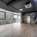 Commercial real estate for rent on Zhylyanska Street, 250 m² | 9