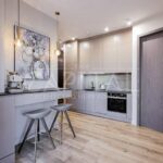 3-room apartment for sale on Zhylyanska Street 68 | 7