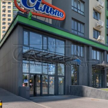 Продаж 2 кімн. квартири по вул. Максимовича Михайла 32Б