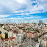 Оренда 4 кімн. квартири по вул. Саксаганського 37к | 6