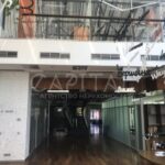 Оренда комерційної нерухомості по вул. Басейна, 1620 м² | 1