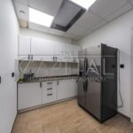 Commercial real estate for rent on Zhylyanska Street, 250 m² | 14