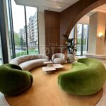 Продаж 2 кімн. квартири по вул. Берестейський 42 | 8