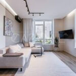 3-room apartment for sale on Zhylyanska Street 68 | 5