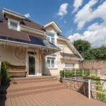 Продаж будинку 700м², 70 соток, Київ | 24
