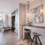 3-room apartment for sale on Zhylyanska Street 68 | 10