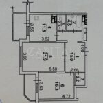 Продаж 2 кімн. квартири по вул. Єлизавети Чавдар 1 | 18