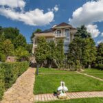 Продаж будинку 700м², 70 соток, Київ | 1