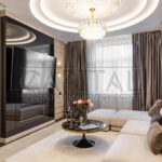 Продаж 3 кімн. квартири по вул. Дегтярна 18 | 18
