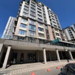 Оренда комерційної нерухомості по вул. Андрія Верхогляда, 151.8 м² | 1