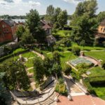Продаж будинку 700м², 70 соток, Київ | 2
