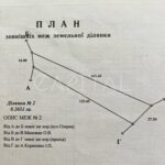 Продаж земельної ділянки, 26.5 соток, Ходосівка | 5