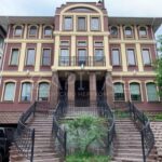 Продаж комерційної нерухомості по вул. Лук'янівська, 1060 м² | 1