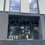 Оренда комерційної нерухомості по вул. Шолуденка, 180 м² | 6
