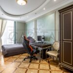 Продаж 4 кімн. квартири по вул. Бульварно-Кудрявська 21 | 18