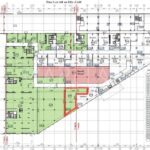 Оренда комерційної нерухомості по вул. Бажана Миколи, 209 м² | 5
