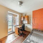 Продаж 4 кімн. квартири по вул. Берестейський 146/2 | 5