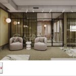Оренда комерційної нерухомості по вул. Іоанна Павла II, 240 м² | 9