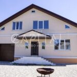 Продаж будинку 440м², 9 соток, Українка | 3