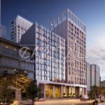 Продаж комерційної нерухомості по вул. Антоновича, 1146.39 м² | 1