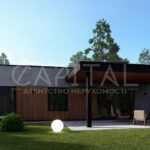 Продаж будинку 110м², 5 соток, Іванковичі | 3