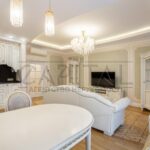 Продаж 4 кімн. квартири по вул. Бульварно-Кудрявська 21 | 10