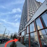 Оренда комерційної нерухомості по вул. Дегтярівська, 127 м² | 11
