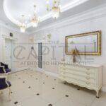Продаж 4 кімн. квартири по вул. Бульварно-Кудрявська 21 | 24