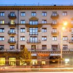 Продаж комерційної нерухомості по вул. Велика Васильківська, 2100 м² | 1