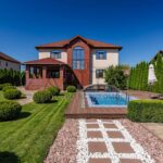 Продаж будинку 300м², 12 соток, Святопетрівське | 12