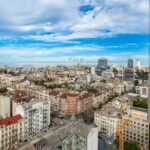 Оренда 4 кімн. квартири по вул. Саксаганського 37к | 15