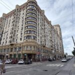 Продаж комерційної нерухомості по вул. Полтавська, 49 м² | 1