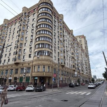 Продаж комерційної нерухомості по вул. Полтавська, 49 м²