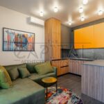 Продаж 2 кімн. квартири по вул. Ґарета Джонса 12а | 1