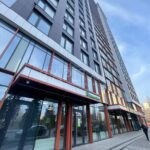 Оренда комерційної нерухомості по вул. Дегтярівська, 127 м² | 14