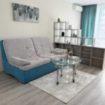 Продаж 1 кімн. квартири по вул. Самійла Кішки 10/1 | 2