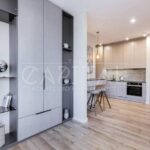 3-room apartment for sale on Zhylyanska Street 68 | 9