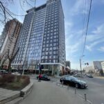 Оренда комерційної нерухомості по вул. Дегтярівська, 127 м² | 20