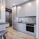 3-room apartment for sale on Zhylyanska Street 68 | 11