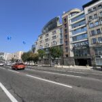 Продаж комерційної нерухомості по вул. Саксаганського, 229 м² | 2