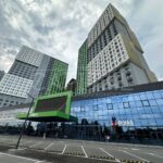 Оренда комерційної нерухомості по вул. Бажана Миколи, 209 м² | 4