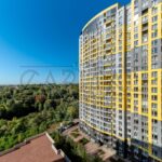 Продаж 1 кімн. квартири по вул. Кадетський Гай 10 | 12