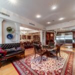 Продаж 8 кімн. квартири по вул. Круглоуніверситетська 4Б | 10
