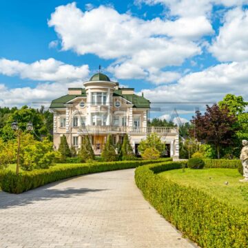 Оренда будинку 800м², 70 соток, Іванковичі