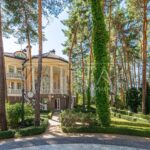 Продаж будинку 867м², 45 соток, Гостомель | 4