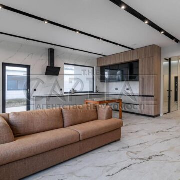 Оренда будинку 149м², 6 соток, Вишеньки