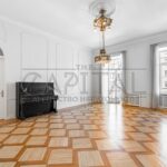 Продаж 8 кімн. квартири по вул. Жилянська 5 | 4